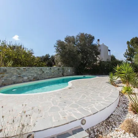 Appartamento Chiara Spiti, Stelida Stelida (Naxos)