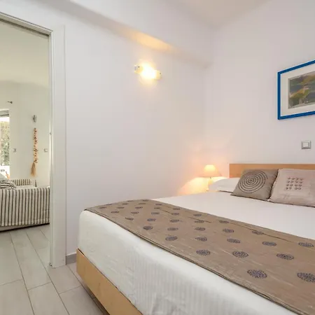 Lejlighed Chiara Spiti, Stelida